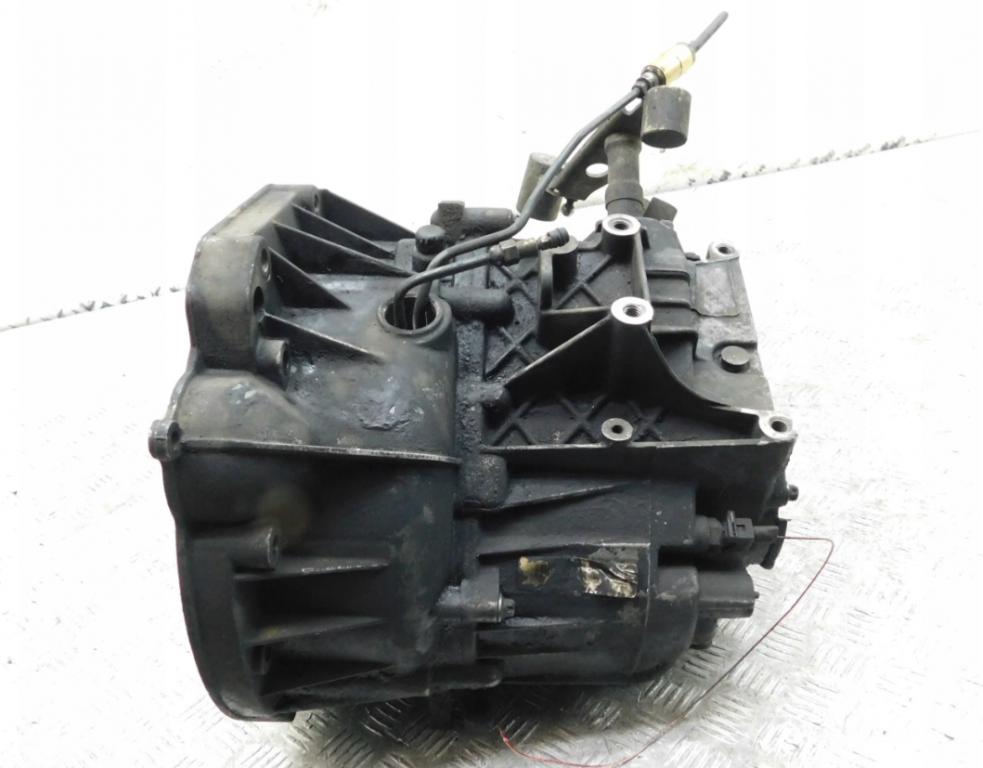 Land Rover Freelander  2002 82 kW 2.0TD4 112KM 2000  Prevodovka manuálna