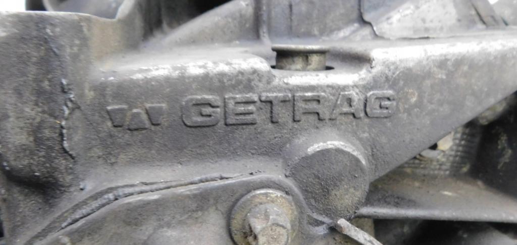 Land Rover Freelander  2002 82 kW 2.0TD4 112KM 2000  Prevodovka manuálna