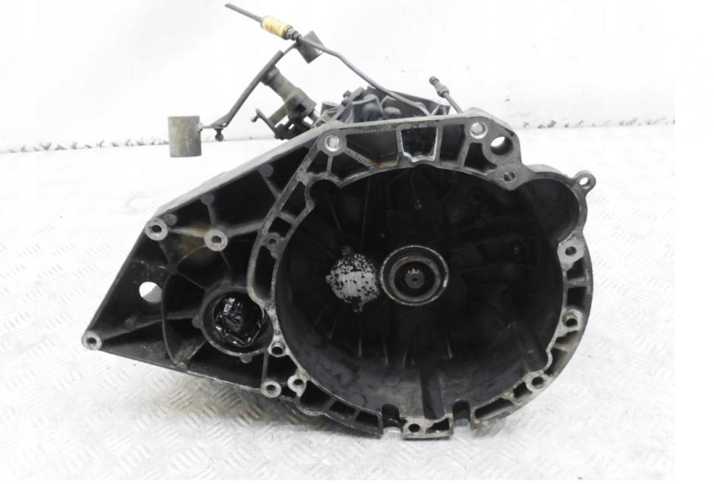 Land Rover Freelander  2002 82 kW 2.0TD4 112KM 2000  Prevodovka manuálna