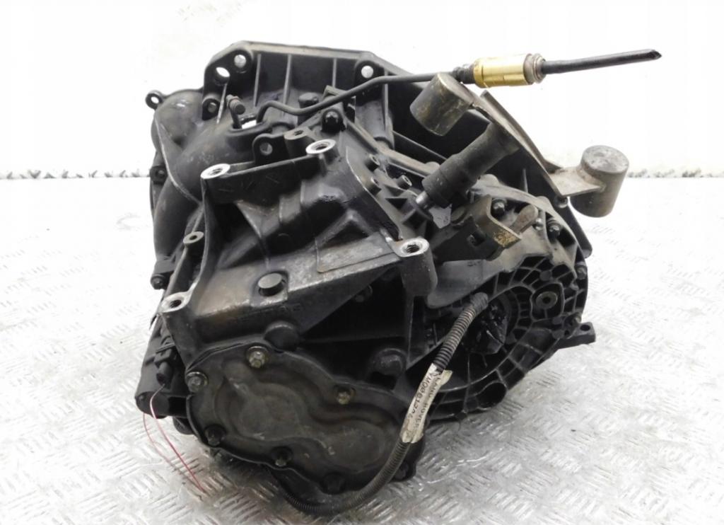 Land Rover Freelander  2002 82 kW 2.0TD4 112KM 2000  Prevodovka manuálna