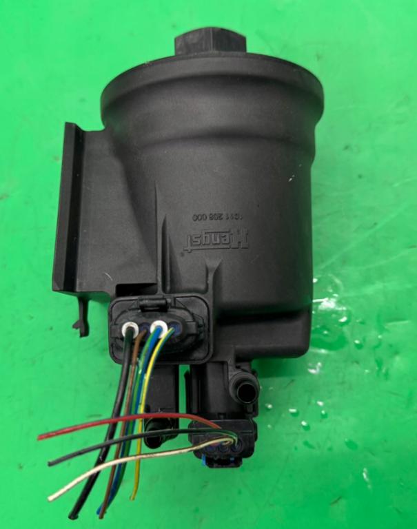 Opel Insignia A 2008-2017 hatchback 2.0 CDTI diesel MT 118 kW 2009  Obal palivového filtra 1011208000