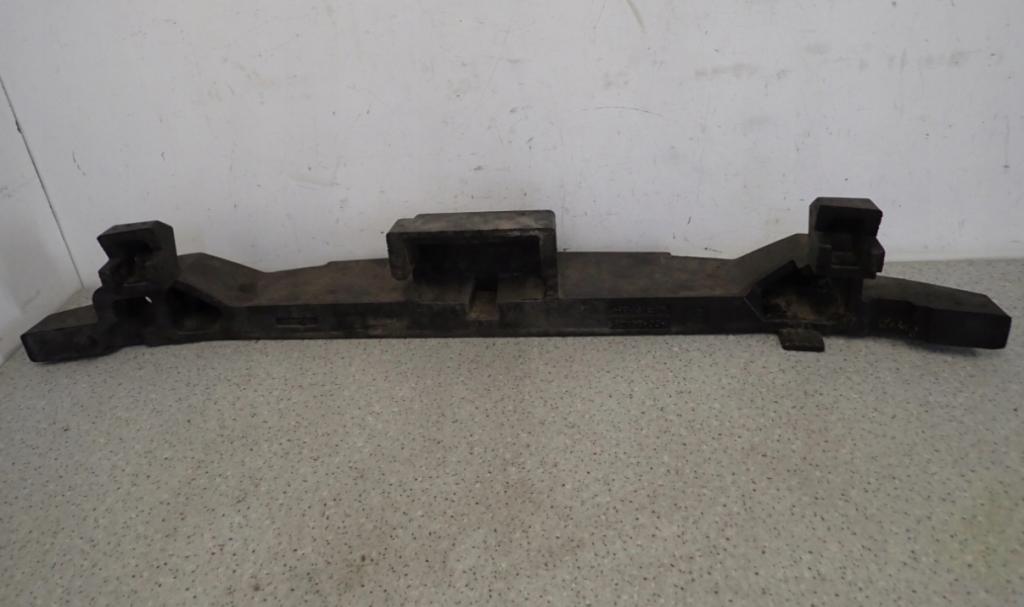 Nissan Note I 2006-2012 hatchback Absorbér nárazníka predný 62090-BH00H