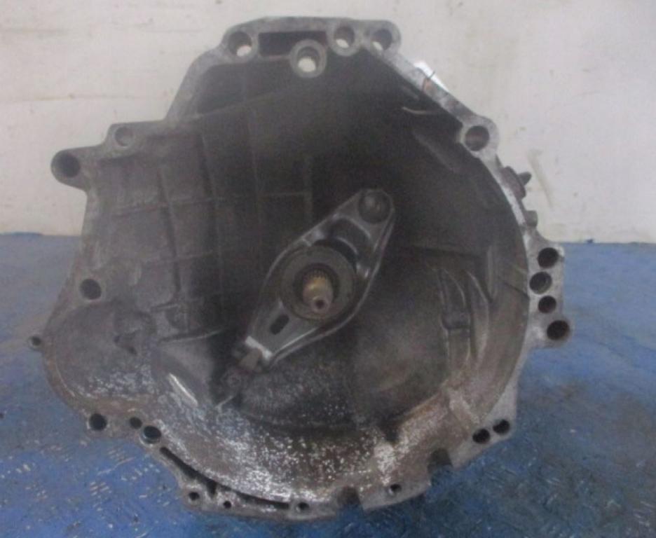 Skoda Superb I 2008  2.0 TDI diesel MT 103 kW 2008  Prevodovka manuálna JMD 6-STUPNOVA