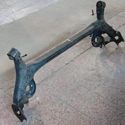 Skoda Octavia I 1996-2010 Náprava zadná