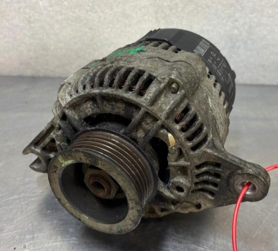 Peugeot 306 1.9 D diesel MT 51 kW   Alternátor 9612259680 0120335012