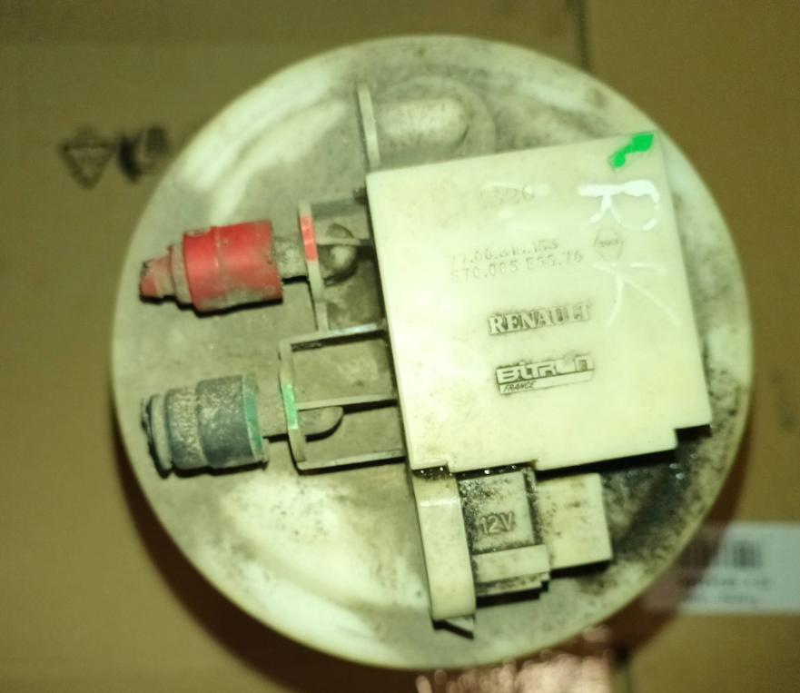 Land Rover Freelander  2002 82 kW 2.0TD4 112KM 2000  Prevodovka manuálna