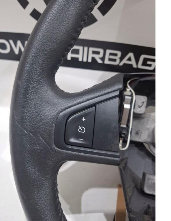 Renault Latitude sedan 2.0 DCI diesel AT 127 kW 2012  Volant 6164414A