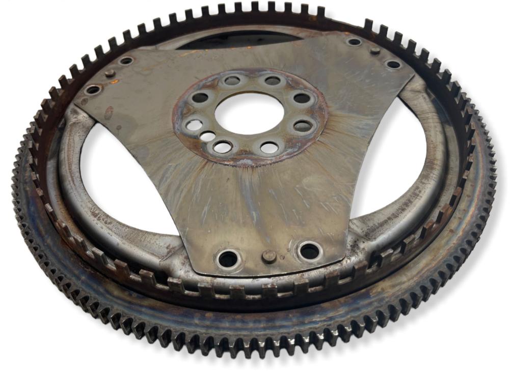 Mercedes CLK II C209 2002-2009 coupe 2.7 CDI diesel AT 125 kW 2005  Zotrvačník 6110320147