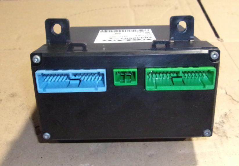 Volvo FL6 1985 - 20002004  Modul 20442597-2