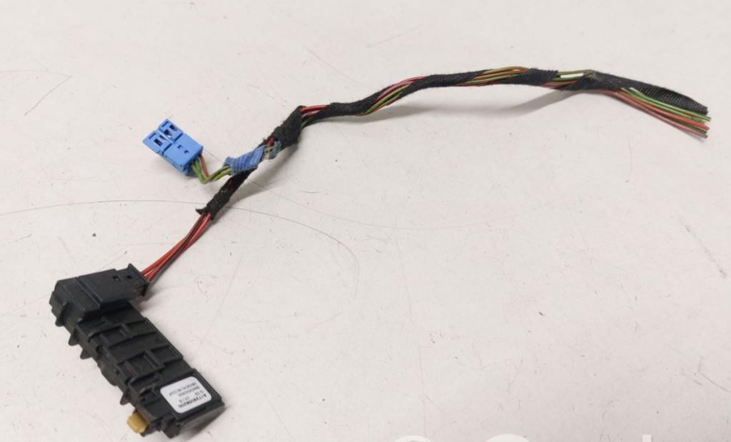 Mercedes A W177 2018- hatchback   Snímač A1729058200