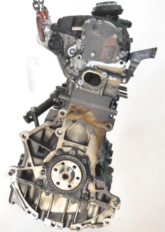 Skoda Superb I 2001-2008 sedan 2.0D 103 kW  Motor diesel BSS