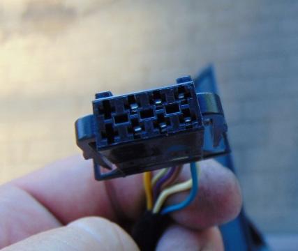 Skoda Fabia III 2014- hatchback 1.0 MPI petrol MT 55 kW 2015  Spätné zrkadlo vonkajšie pravé 6V1857408F LF7Y