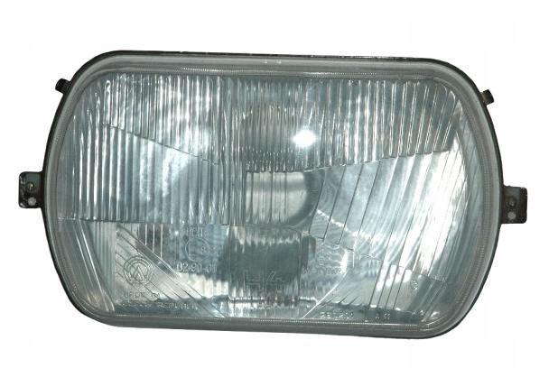 Avia Svetlo predné  2x 443958311037