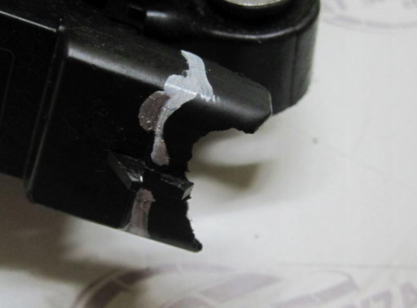 Ford Galaxy Mk3 2006-2015 hatchback 2.0 TDCI diesel MT 103 kW 2007  Sacie potrubie 9674394480