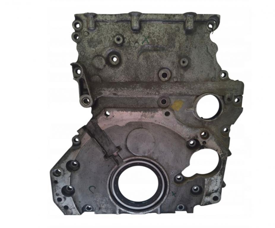 Opel Astra V 2015- combi 1.6 CDTI diesel MT 81 kW 2018  Kryt rozvodu motora 55574202