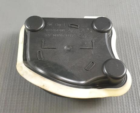 Toyota Proace II 2016- hatchback 2.0 D4D diesel 4WZ-FHV AT 130 kW 2020  Tesnenie 9811264280