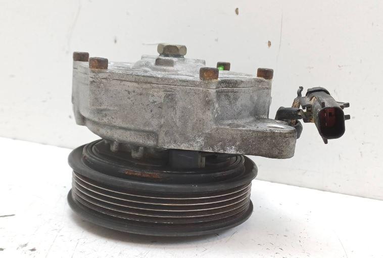 Jeep Cherokee KJ 2001-2008 suv 2.8 CRD diesel 120 kW 2006  Vodná pumpa 4181000013 A6652030018 55037539AA