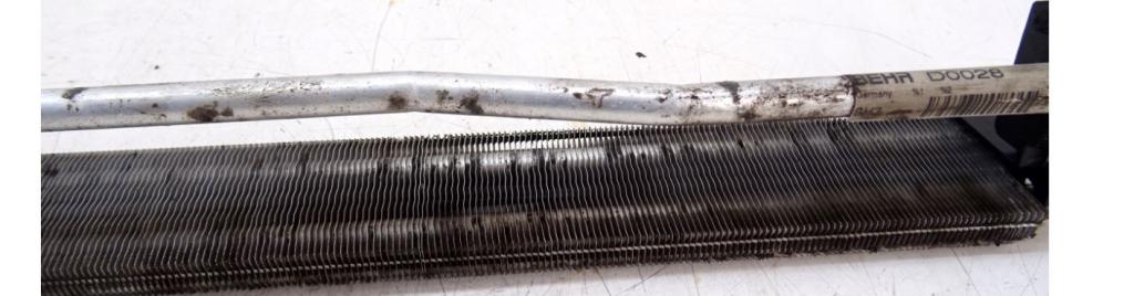 Volkswagen Transporter T5 2003-2015 hatchback 2.5 TDI diesel MT 96 kW 2004  Chladič 7H0422885