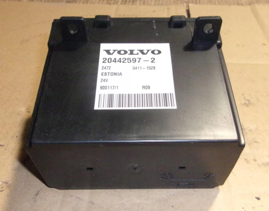 Volvo FL6 1985 - 20002004  Modul 20442597-2
