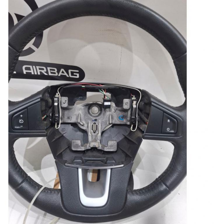 Renault Latitude sedan 2.0 DCI diesel AT 127 kW 2012  Volant 6164414A