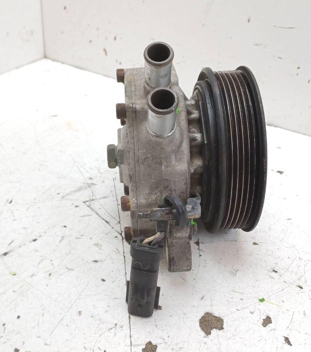 Jeep Cherokee KJ 2001-2008 suv 2.8 CRD diesel 120 kW 2006  Vodná pumpa 4181000013 A6652030018 55037539AA