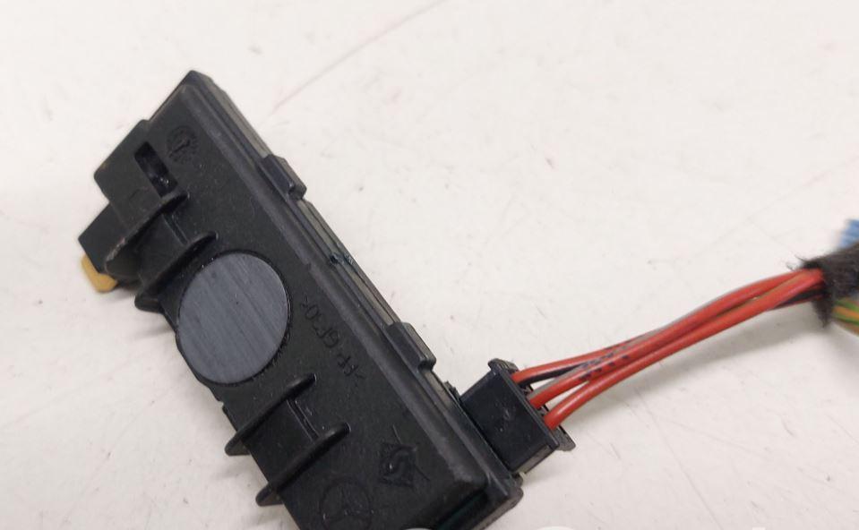 Mercedes A W177 2018- hatchback   Snímač A1729058200