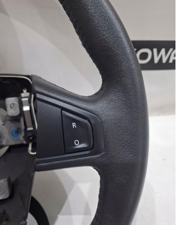 Renault Latitude sedan 2.0 DCI diesel AT 127 kW 2012  Volant 6164414A