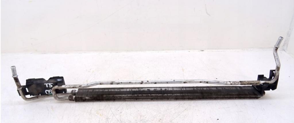 Volkswagen Transporter T5 2003-2015 hatchback 2.5 TDI diesel MT 96 kW 2004  Chladič 7H0422885