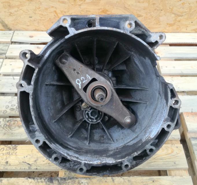 Ford Transit 2006 2.4 TD diesel 66 kW Prevodovka manuálna 5C1R7003AA