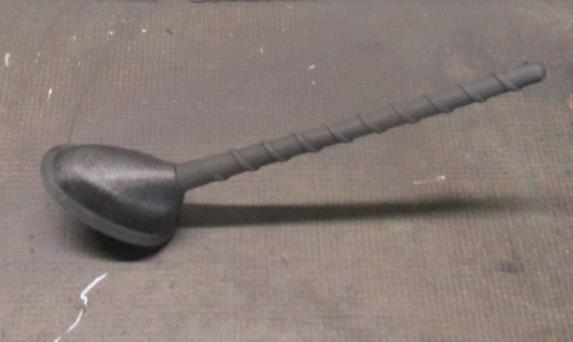 Hyundai I30 II 2012-2016 Anténa 96200-A5000