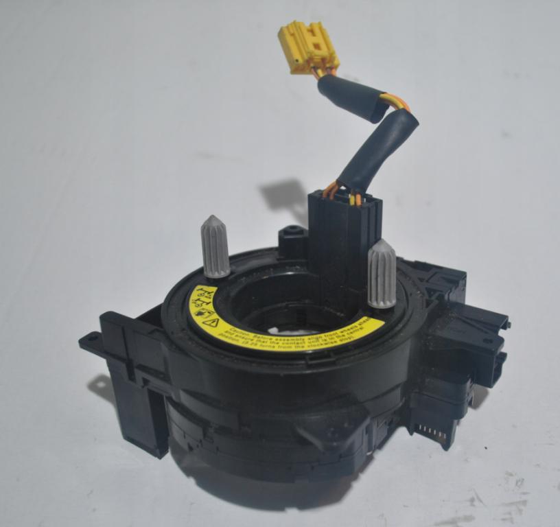 Volvo S70 II Snímač ulhu natočenia volantu ANJ761003A