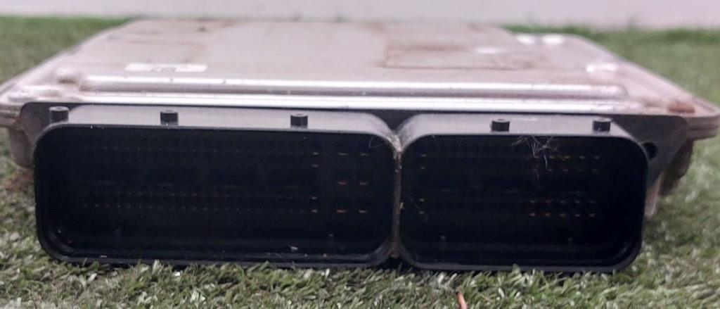 Skoda Octavia II 2004-2013 hatchback 1.9 TDI diesel MT 77 kW 2006  Riadiaca jednotka motora 1Z0907115A