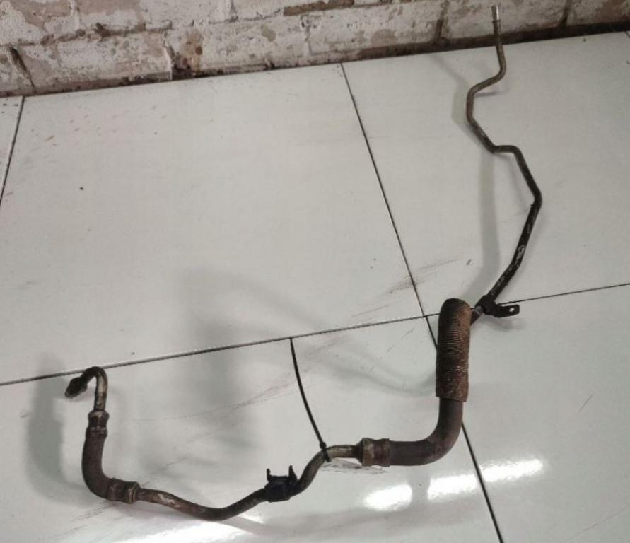 Renault Scenic I 1996-2003 hatchback 1.9 DCI diesel MT 75 kW 2003  Hadica servočerpadla 8200057514 ; 8200057514A