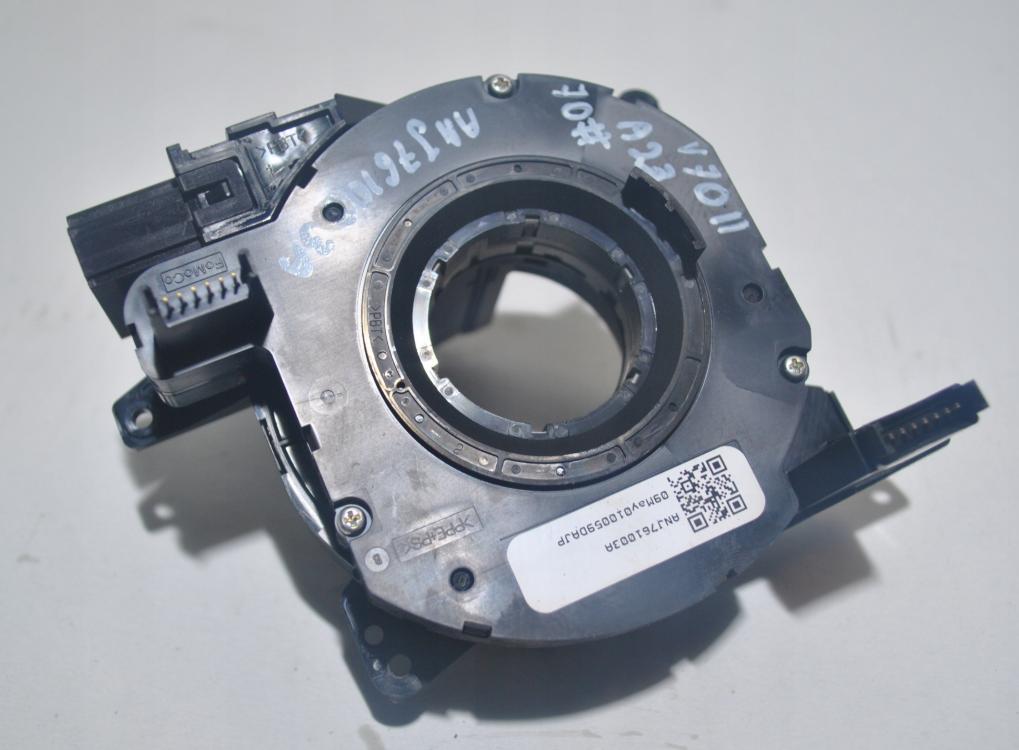 Volvo S70 II Snímač ulhu natočenia volantu ANJ761003A