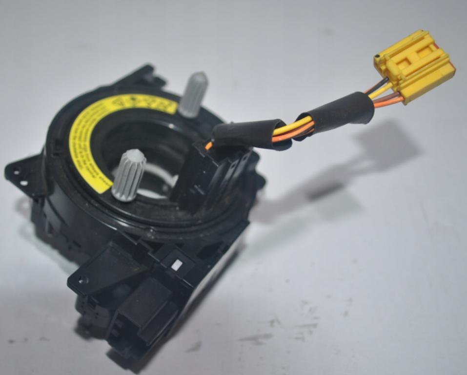 Volvo S70 II Snímač ulhu natočenia volantu ANJ761003A