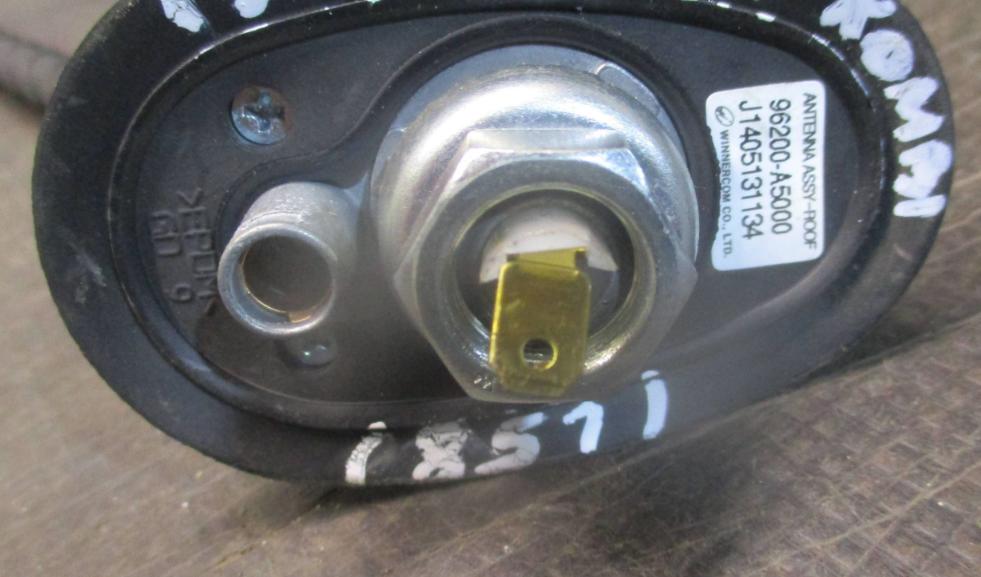 Hyundai I30 II 2012-2016 Anténa 96200-A5000