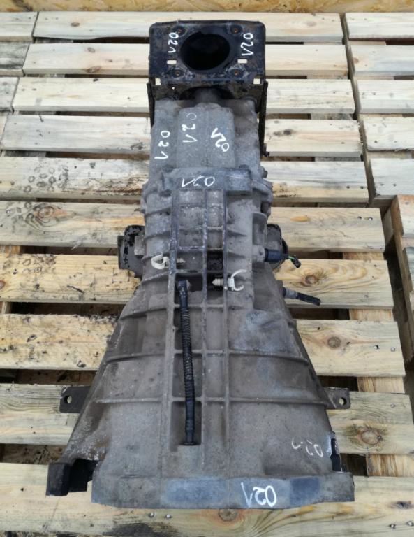 Ford Transit 2006 2.4 TD diesel 66 kW Prevodovka manuálna 5C1R7003AA