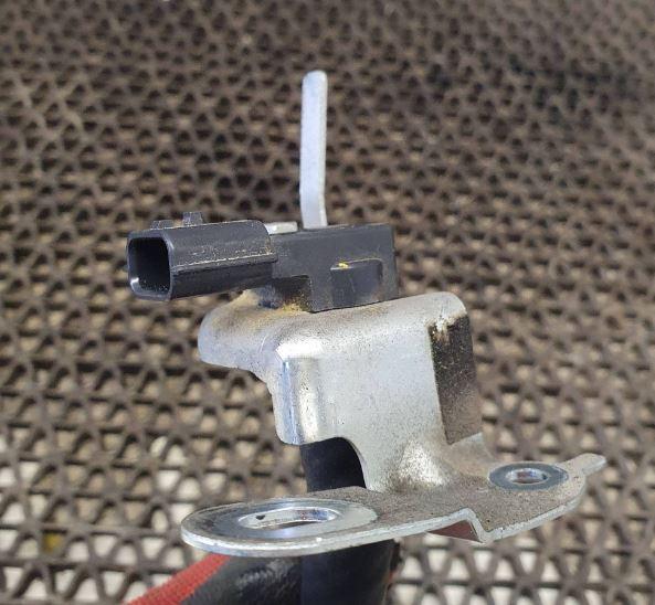 Mazda CX-5 I 2012-2017 hatchback 2.2 D SKYACTIV diesel MT 110 kW 2013  Snímač tlaku SH02B-K5204