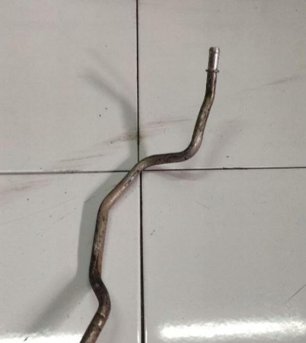 Renault Scenic I 1996-2003 hatchback 1.9 DCI diesel MT 75 kW 2003  Hadica servočerpadla 8200057514 ; 8200057514A