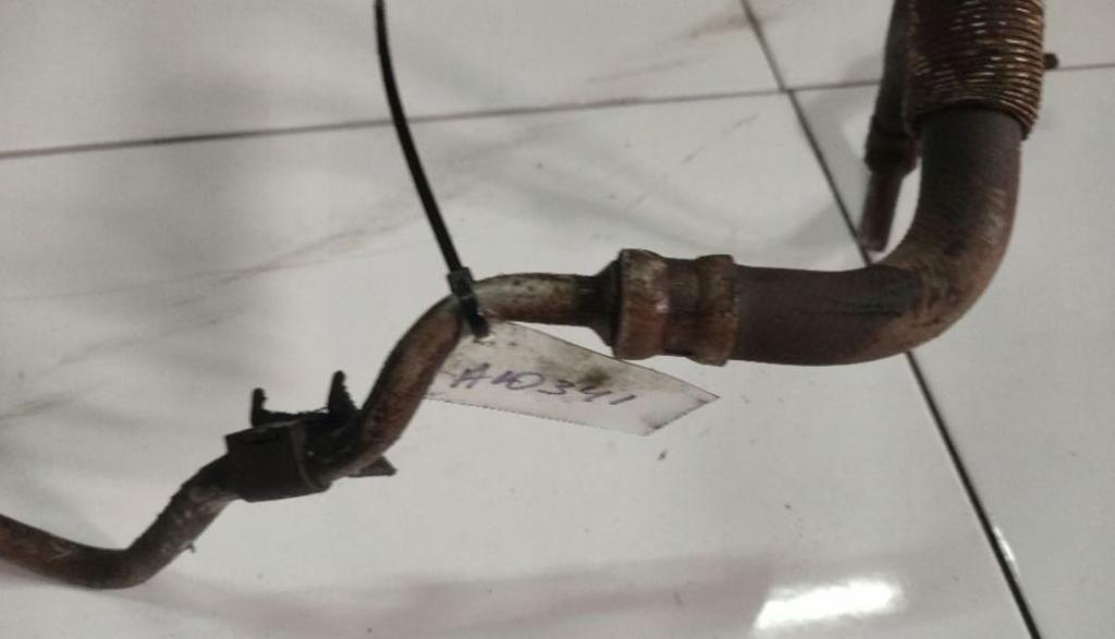 Renault Scenic I 1996-2003 hatchback 1.9 DCI diesel MT 75 kW 2003  Hadica servočerpadla 8200057514 ; 8200057514A