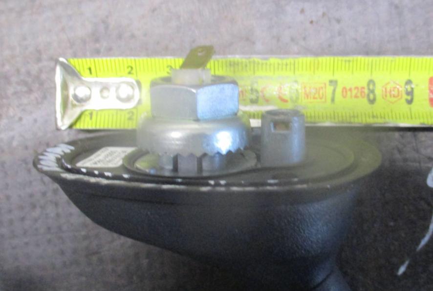 Hyundai I30 II 2012-2016 Anténa 96200-A5000