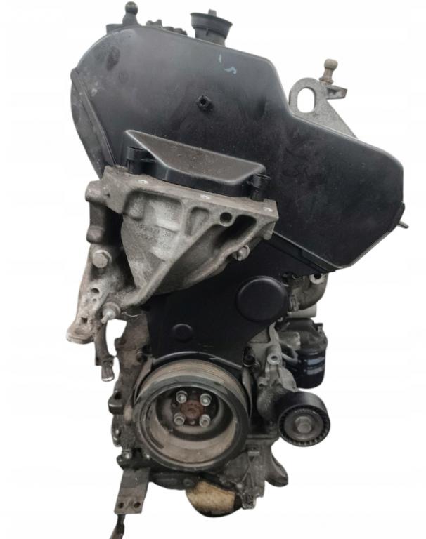 Skoda Fabia III 2014- hatchback 1.4 TDI diesel 66 kW automat  Motor diesel CUS