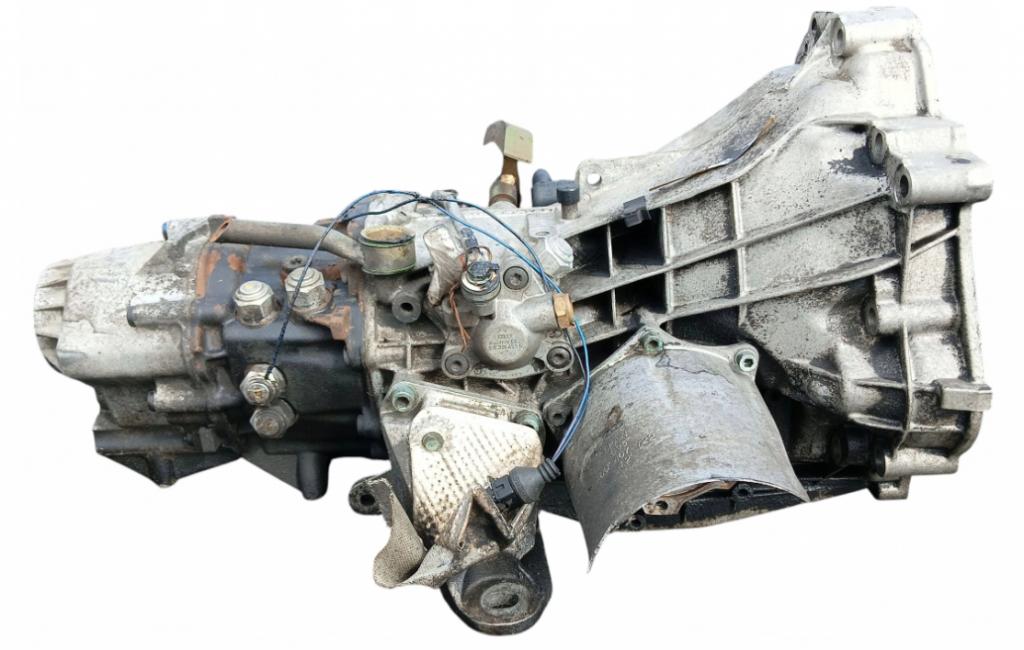 Volkswagen Passat B5 1995-2005 combi 1.9 TDI diesel MT 96 kW  Prevodovka manuálna ELN