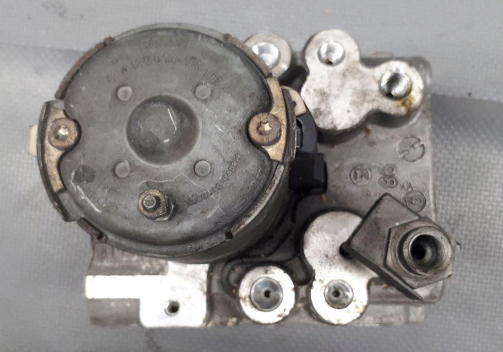 BMW 5 E39 1996-2003 sedan 2.0 petrol MT 110 kW 1998  Pumpa ABS 0265217000