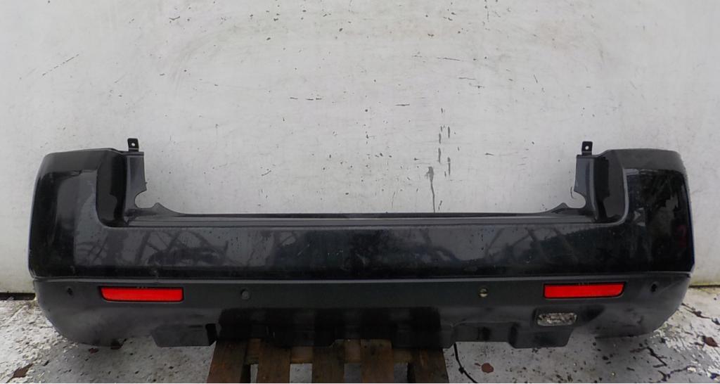 Land Rover Freelander II 2006-2014  2.2 TD4 diesel MT 112 kW 2007  Nárazník zadný