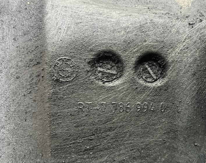 BMW 3 E46 1998-2007 combi 2.0 D diesel MT 110 kW 2002  Olejová vaňa 77869940