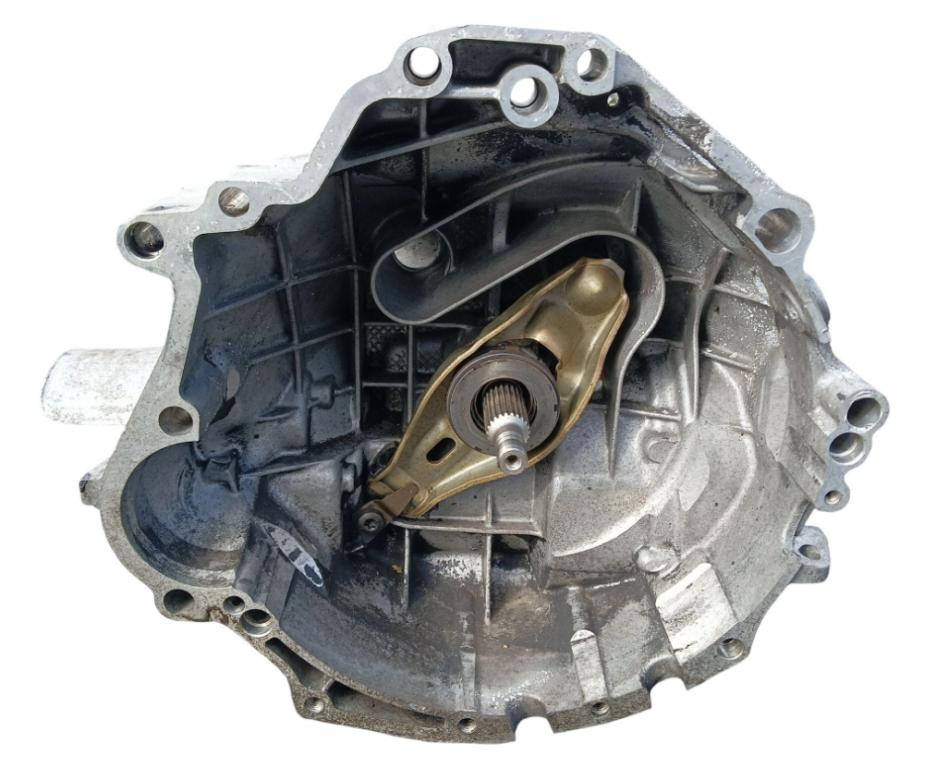 Volkswagen Passat B5 1995-2005 combi 1.9 TDI diesel MT 96 kW  Prevodovka manuálna ELN