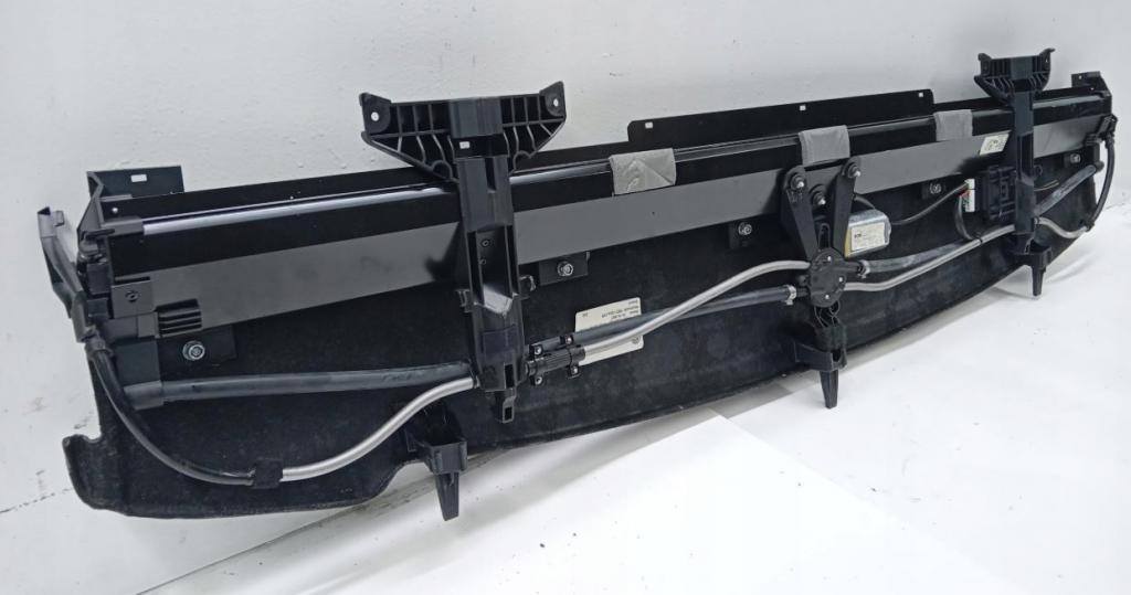 Volkswagen Passat B7 2010-2014 combi 2.0 TDI diesel MT 103 kW 2014  Roleta kufra 3C5861325G