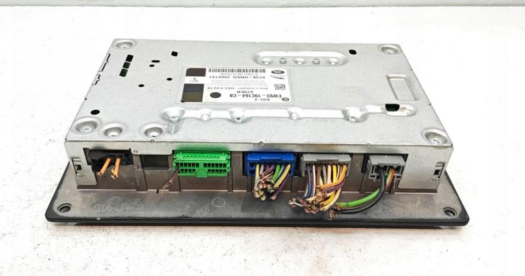 Land Rover Range Rover 2017  Zosilňovač EW93-19C164-CB