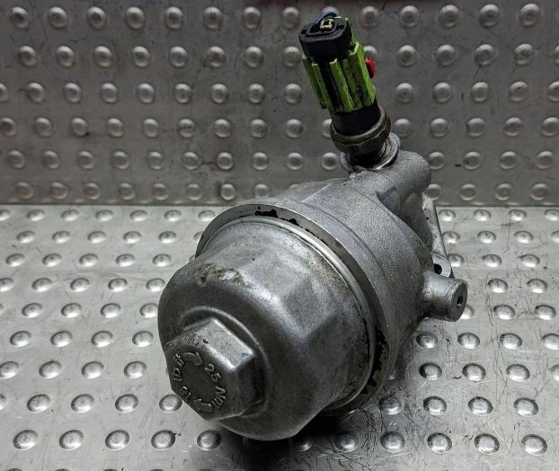 Mini Cooper One I R50/R53 2000-2006 hatchback 1.6 Obal olejového filtra 04777668AA
